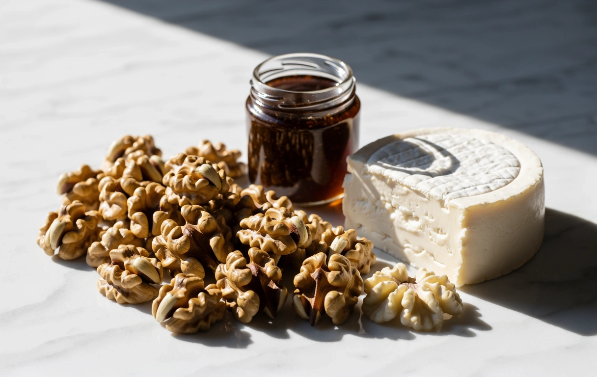 Quality Nutrition Ingredients