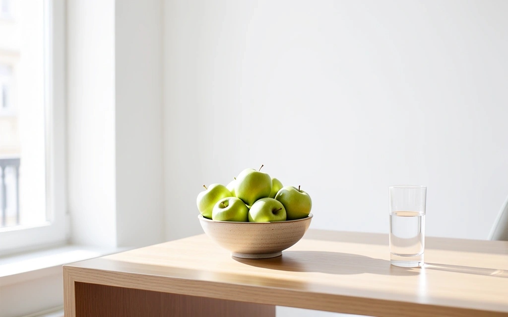 Professional nutritional consulting environment